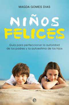 Nios felices