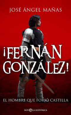 Fernn Gonzlez!