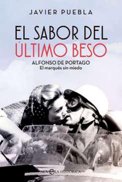 El sabor del ltimo beso