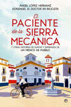 El paciente de la sierra mecnica