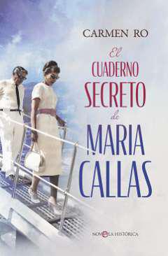 El cuaderno secreto de Mara Callas