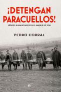 Detengan Paracuellos!