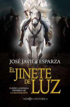 El jinete de luz