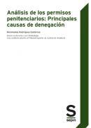 Anlisis de los permisos penitenciarios