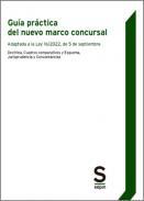 Gua prctica del nuevo marco concursal