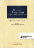 El trabajo de los menores en espectculos pblicos