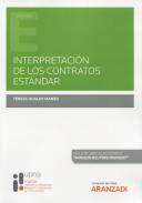 Interpretacin de los contratos estndar