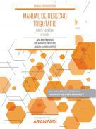 Manual de Derecho Tributario