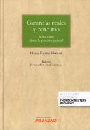 Garantas reales y concurso