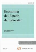 Economa del estado del bienestar