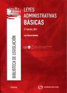 Leyes administrativas bsicas