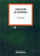 Legislacin de sociedades