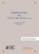 Observatorio del ciclo del agua 2020