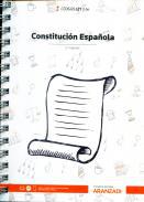 Constitucin Espaola