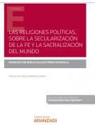 Las religiones polticas