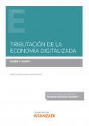 Tributacin de la economa digitalizada