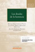 Deudas de la herencia