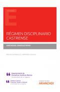 Rgimen disciplinario castrense