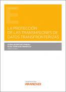 La proteccin de las transmisiones de datos transfronterizas