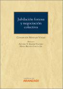 Jubilacin forzosa y negociacin colectiva