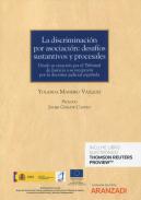 Discriminacin por asociacin