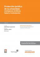 Proteccin jurdica de la privacidad