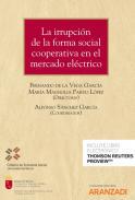 La irrupcin de la forma social cooperativa en el mercado elctrico