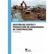 Gestin de coste y produccin de maquinaria de construccin