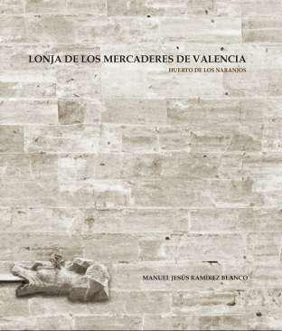 Lonja de los Mercaderes de Valencia, 3