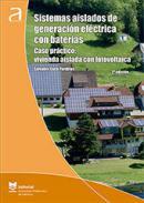 Sistemas aislados de generacin elctrica con bateras
