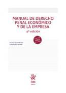 Manual de Derecho penal econmico y de la empresa