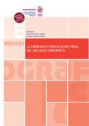 La represin y persecucin penal del discurso terrorista