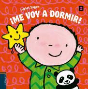 Me voy a dormir!