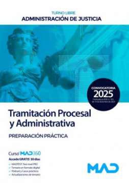 Tramitacin Procesal y Administrativa