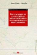 Prestaciones de la Seguridad Social por contingencias profesionales