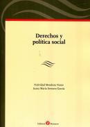 Derechos y poltica social