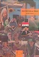 Mustaf en la yihad