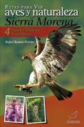 Rutas para ver aves y naturaleza en Sierra Morena, 4