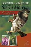 Birding and Nature Trails in Sierra Morena, 4