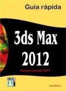 3ds Max 2012