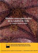 Historia crono-constructiva de la Catedral de vila