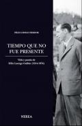 Tiempo que no fue presente