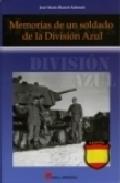 Memorias de un soldado de la Divisin Azul