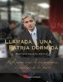 Llamada a una patria dormida