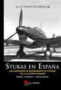 Stukas en Espaa