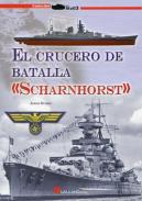 El crucero de batalla 