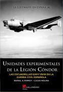 Unidades experimentales de la Legin Cndor