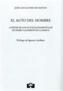 El auto del hombre