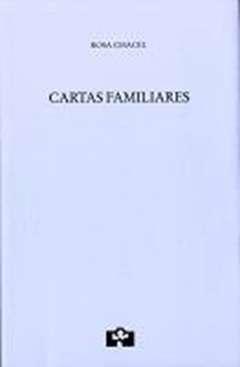 Cartas familiares