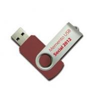 Memento social USB 2012 [Recurso electrnico]